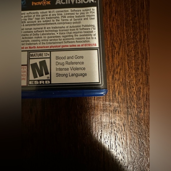 Call of Duty - Black Ops III (Nuketown Map Included) - Picture 3 of 7